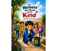 The Moment He Chose To Be Kind
