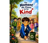 The Moment He Chose To Be Kind