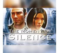 The Moment of Silence (PC) Steam Key - GLOBAL