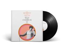 Ella Fitzgerald The Moment of Truth: Ella at the (Vinyl LP) (PRESALE 28/02/2025)