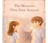The Moment They First Noticed