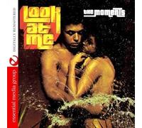 The Moments Look At Me (Digitally Remastered) (CD)