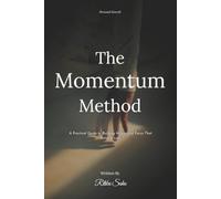The Momentum Method