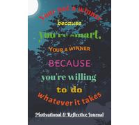 The Momentum Method Book: Easy to Read Print about Motivational, Mindfulness, Creativity and more | 6x9 inches, 110 pages | 100 Journal Prompts … Gift for Students, Leaders, Parents & Self Healers