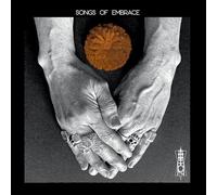 THE MON - SONGS OF EMBRACE