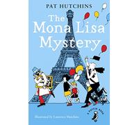 The Mona Lisa Mystery