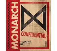The Monarch Files: A Monsterverse Manual
