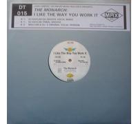 The Monarch - I Like The Way You Work It