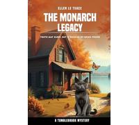 The Monarch Legacy: Truth may sleep, but it dreams of being found: 2