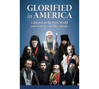 The Monastery of John the Forerunner of Mesa Pota Glorified in Amer (Tascabile)