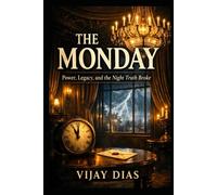The Monday: A Political Thriller of Power and Inheritance