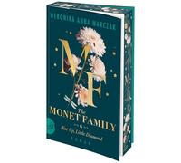 The Monet Family - Rise Up, Little Diamond: Roman: 6