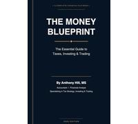 The Money Blueprint Hardcover Edition