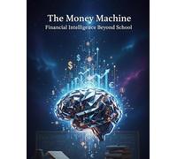 The Money Machine: Financial Intelligence Beyond School