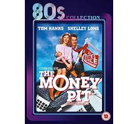 The Money Pit - 80S Collection [Edizione: Regno Unito]