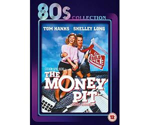 The Money Pit - 80S Collection [Edizione: Regno Unito]