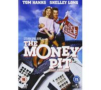 The Money Pit by Tom Hanks(2010-09-06)