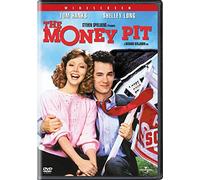 The Money Pit (DVD) Tom Hanks Shelley Long Alexander Godunov Maureen Stapleton