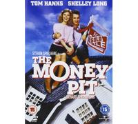 The Money Pit (DVD) Lucille Dobrin Yakov Smirnoff Philip Bosco Carmine Caridi