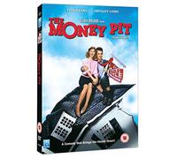 THE MONEY PIT (DVD) [2019]