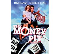 The Money Pit [DVD] [NTSC]