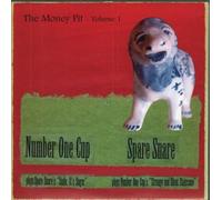 The Money Pit - Volume 1 EP