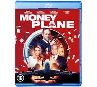 the Money Plane (Blu-ray) Blu Ray