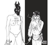 Death Grips - Money Store