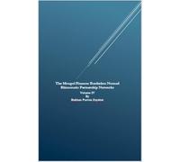 The¿Mongol Finance: Borderless Nomad Rhizomatic Partnership Networks Volume IV