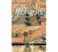 The Mongols: 12