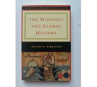 The Mongols and Global History