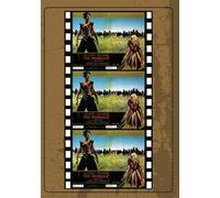 The Mongols (DVD) Sinister Cinema