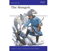 The Mongols: No. 105