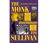 The Monk: A DS George Cross Mystery