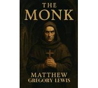 The Monk A Romance