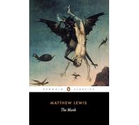 The Monk: A Romance