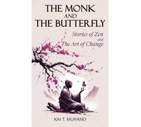 The Monk and The Butterfly