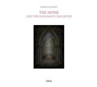 The Monk and the Hangman’s Daughter