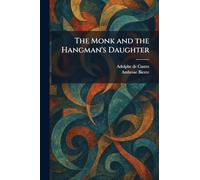 The Monk and the Hangman's Daughter