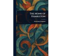 The Monk of Hambleton