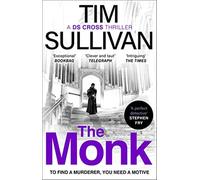 The monk - Sullivan Tim