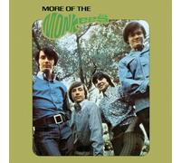 THE MONKEES + 18 B.T - More of the Monkees