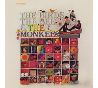 The Monkees - Birds. The Bees & the Monkees
