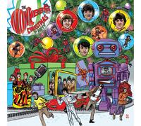 The Monkees Christmas Party (Vinyl LP)