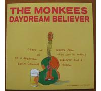 The Monkees - Daydream Believer [3trx]