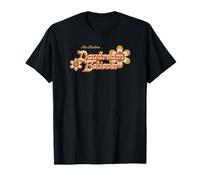The Monkees Daydream Believer Flower Maglietta