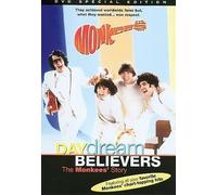 The Monkees - Daydream Believers: the Story