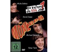 The Monkees - Die Kultband der 60er Jahre
