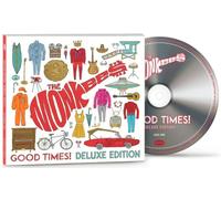 Monkees The - Good Times!