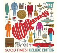 Monkees The - Good Times!